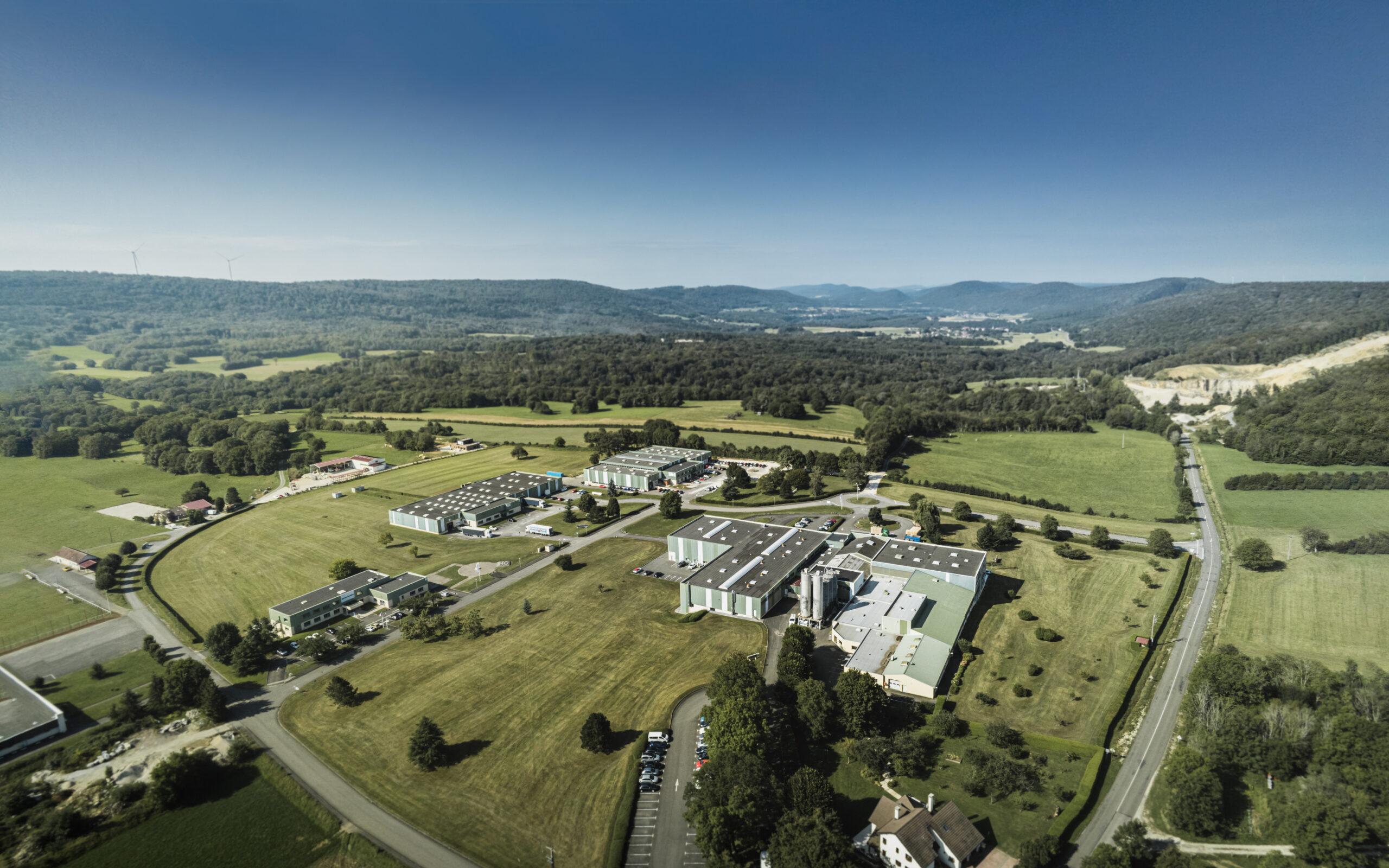 18 septembre 2025 : La stratégie du Groupe Delfingen saluée par BFM Bourse